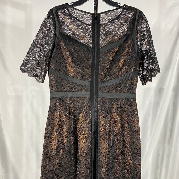 Dress - Nue by Shani - Picture 3 of 6